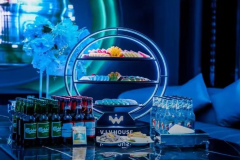 宁德夜场招聘兼职礼仪,日结工资,七店任选多样选择随心意