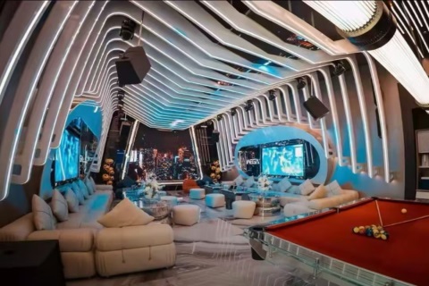南平TAICHIPARTY招聘,福建南平酒吧招聘兼职,薪资日结